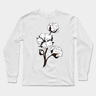 blossom Long Sleeve T-Shirt